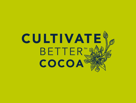 Cultivate Better Cocoa