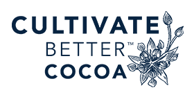 Cultivate Better Cocoa Logo