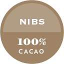 Nibs 100% Cacao