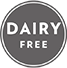 Dairy Free