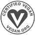 Vegan Certified