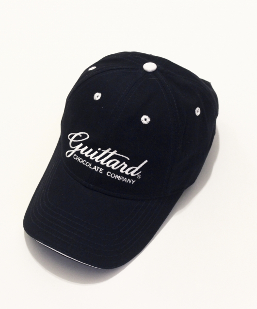 Guittard Cap