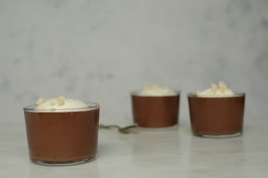 Chocolate Mousse