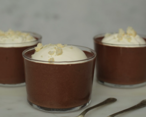 Chocolate Mousse