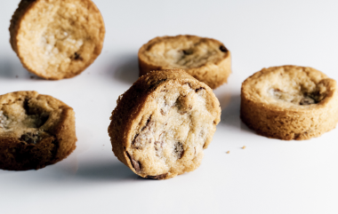 Chocolate Wafer Cookie