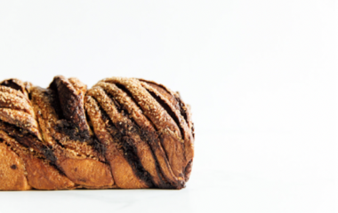 Chocolate Babka