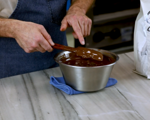 Tempering - Seeding Method