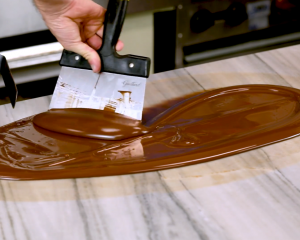 Tempering - Tabling Method
