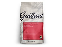 Warm Chocolate Fondant Cake with Earl Grey Tea Ice Cream and Orange Butter