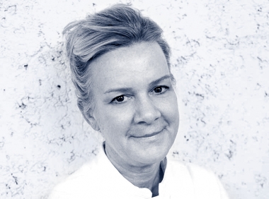 Eureka! Chocolate Sablés