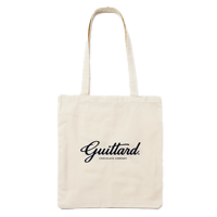 Guittard Cotton Tote Bag