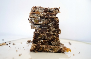 Energy Bars