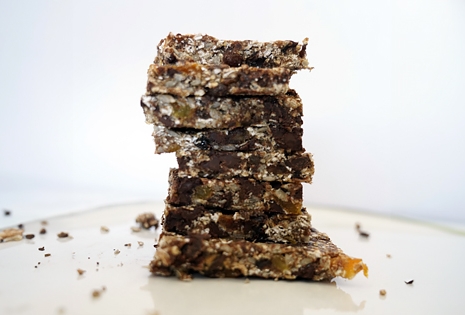 Energy Bars