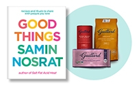 All Good Things Bundle